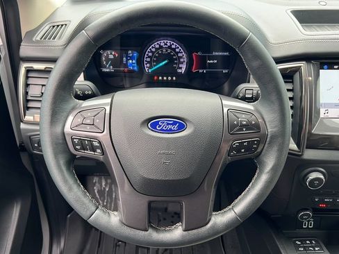 Used 2019 Ford Ranger Lariat w/ Equipment Group 501A Mid AWD/4WD image 16