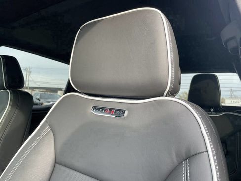 New 2026 GMC Sierra 1500 AT4X AWD/4WD image 44