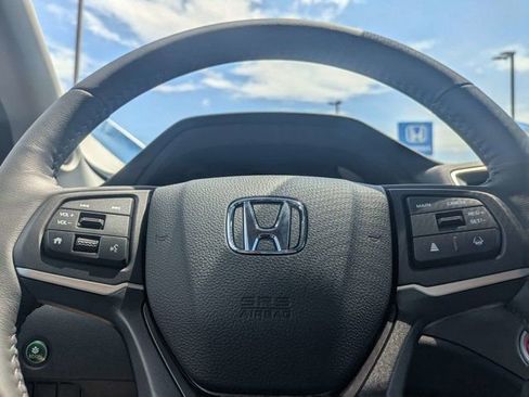 New 2026 Honda Ridgeline RTL image 30