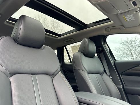 New 2026 MAZDA CX-50 AWD 2.5 Hybrid w/ Cargo Package image 17