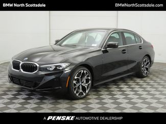 Used 2026 BMW 330i Sedan w/ Premium Package RWD video 1