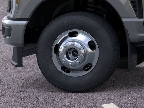 New 2026 Ford F350 XL w/ STX Appearance Package AWD/4WD image 19