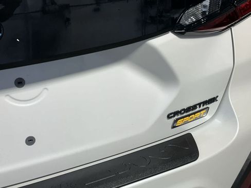 Used 2026 Subaru Crosstrek 2.5i Sport w/ Crosstrek Mirror Package AWD/4WD image 10