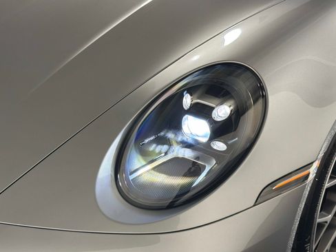 Used 2020 Porsche 911 Carrera S RWD image 11