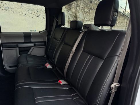 Used 2018 Ford F150 XLT w/ Trailer Tow Package AWD/4WD image 24