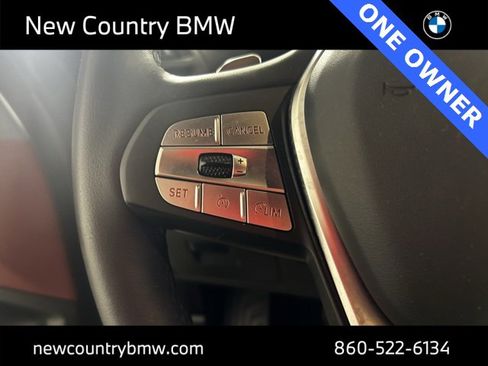 Used 2023 BMW X3 xDrive30i w/ Premium Package image 13