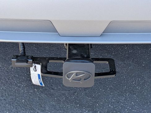 New 2026 Hyundai Tucson Limited FWD image 34