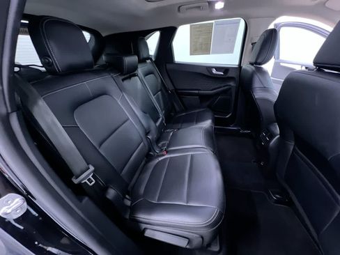 Used 2020 Ford Escape SE Sport AWD/4WD image 40