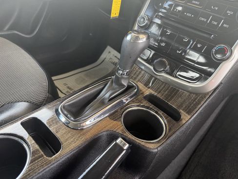 Used 2014 Chevrolet Malibu LT w/ Power Convenience Package FWD image 10