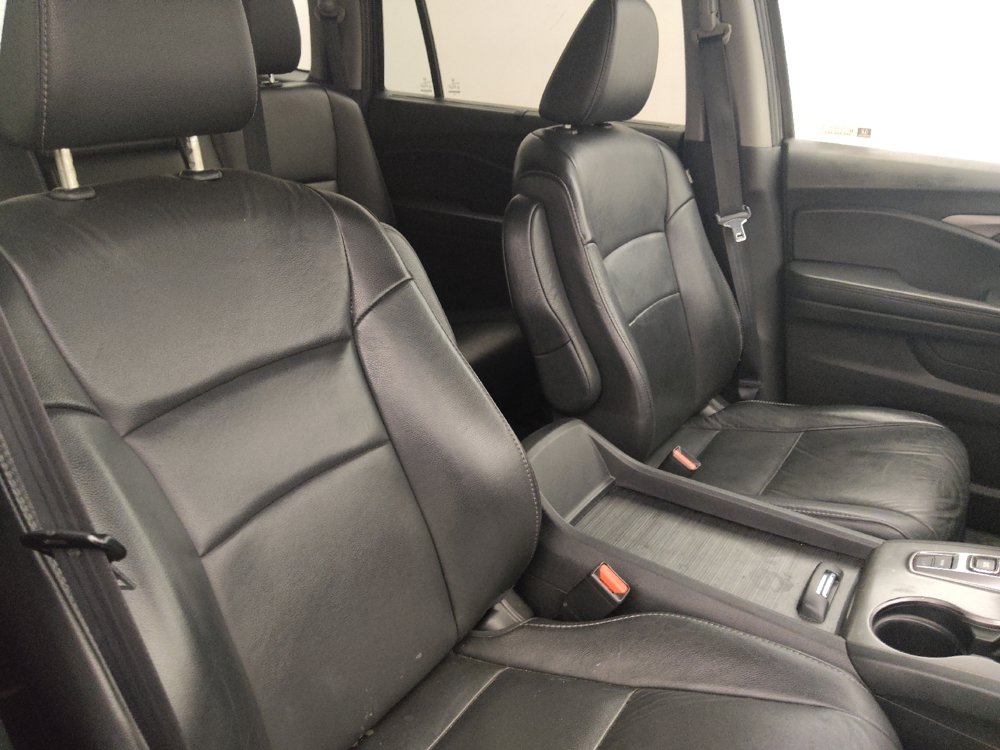 Used 2021 Honda Pilot EX-L image 21