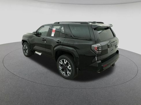 New 2026 Toyota 4Runner TRD Sport Premium RWD image 5