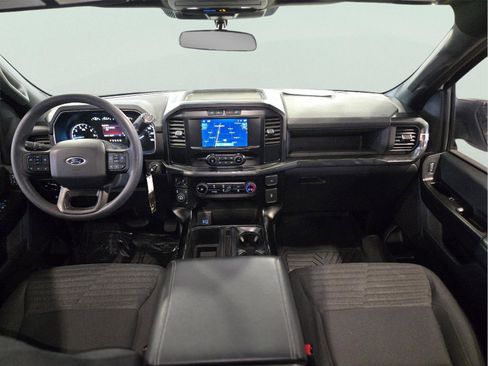 Used 2023 Ford F150 XL w/ STX Appearance Package image 33