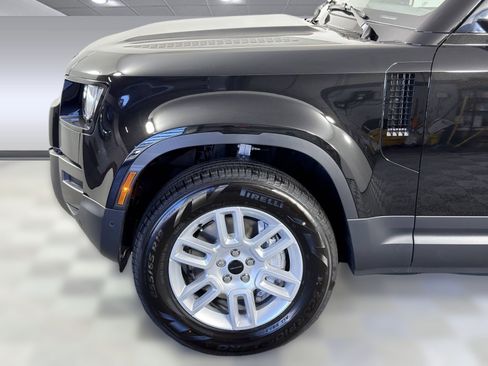Used 2026 Land Rover Defender 110 S AWD/4WD image 10
