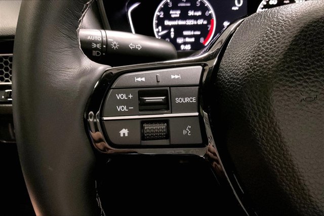 Used 2023 Honda Civic EX image 17