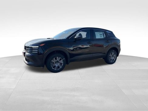 New 2026 Nissan Kicks S FWD image 9