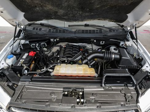 Used 2018 Ford F150 XLT w/ Equipment Group 301A Mid RWD image 49