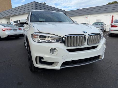 Used 2017 BMW X5 sDrive35i image 11