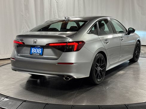 Used 2025 Honda Civic Sport image 10