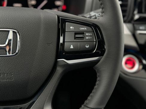 New 2026 Honda Odyssey Touring image 35