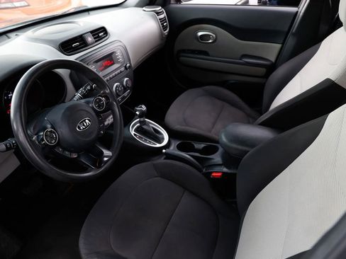 Used 2014 Kia Soul image 13