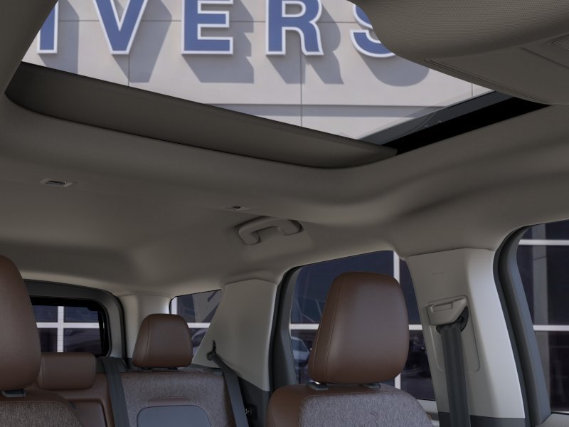 New 2026 Ford Bronco Sport Outer Banks w/ Outer Banks Tech Package+ AWD/4WD image 22