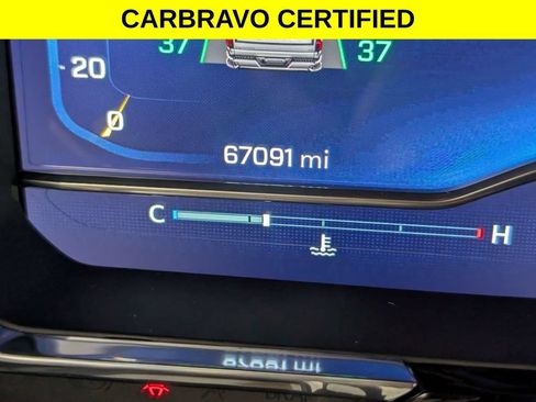 Certified 2022 Chevrolet Silverado 1500 LT AWD/4WD image 18