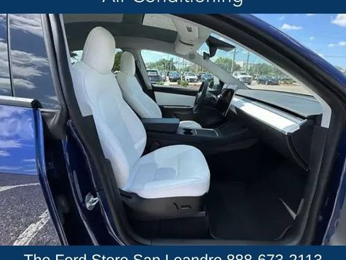 Used 2021 Tesla Model Y Performance AWD/4WD image 20
