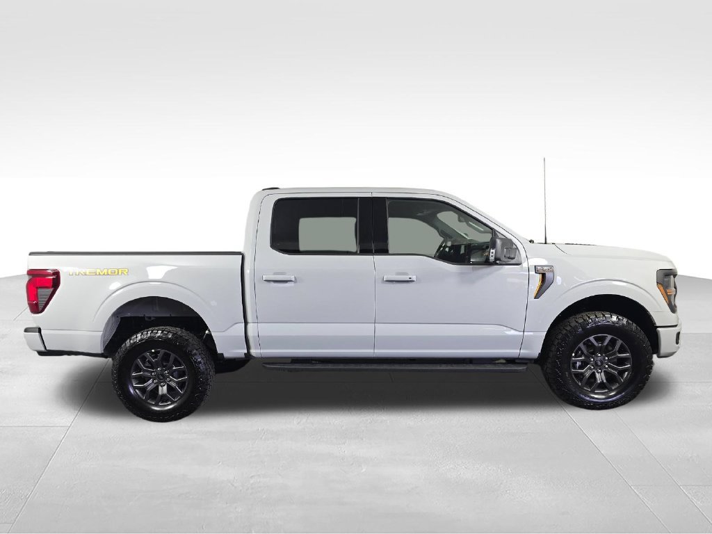 Certified 2026 Ford F150 Tremor w/ Tow/Haul Package AWD/4WD image 8