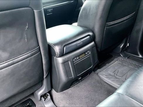 Used 2017 Nissan Armada SL RWD image 33