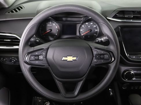 Used 2023 Chevrolet TrailBlazer LT w/ Convenience Package AWD/4WD image 37