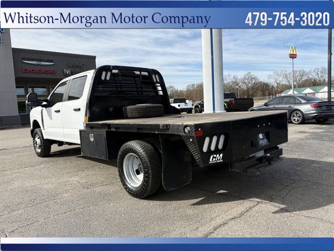 Used 2023 Ford F350 XL image 8