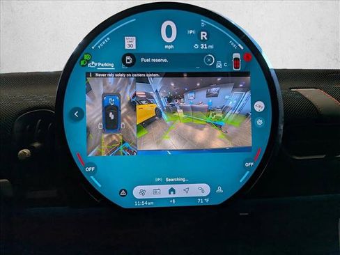 New 2026 MINI Cooper S image 13