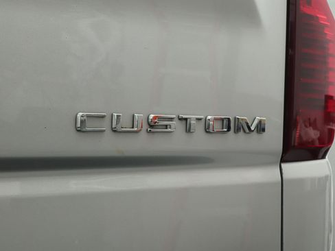 Used 2022 Chevrolet Silverado 1500 Custom image 29