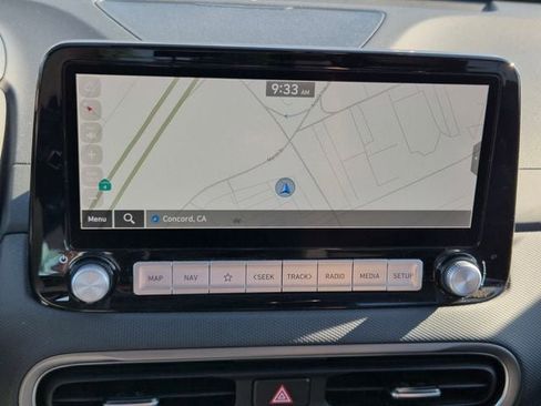 Certified 2023 Hyundai Kona SEL image 13