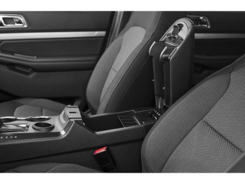 Used 2019 Ford Explorer Platinum AWD/4WD image 15