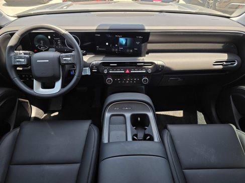 Certified 2026 Hyundai Palisade FWD Hybrid image 12