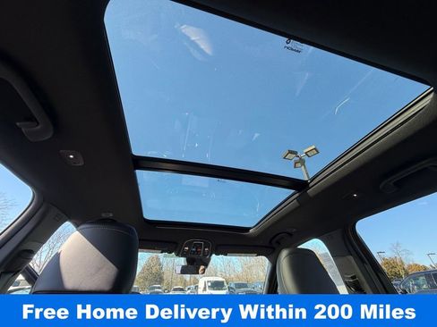 New 2026 Jeep Grand Cherokee Limited w/ Limited Altitude Package image 26