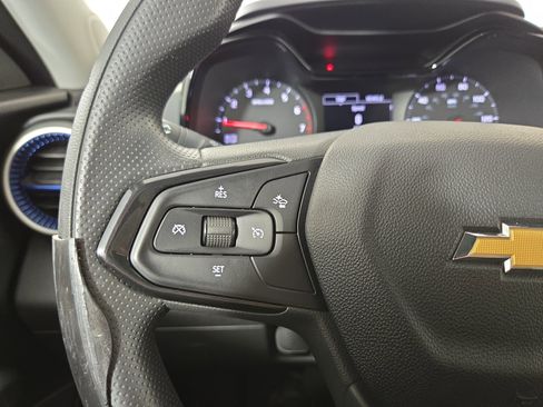 Certified 2024 Chevrolet Trax LS w/ LS Convenience Package FWD image 15