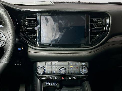 New 2026 Dodge Durango GT image 9