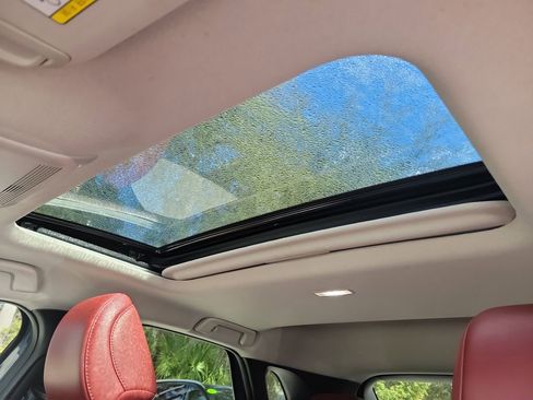 Used 2024 MAZDA CX-30 AWD 2.5 S w/ Preferred Package image 36