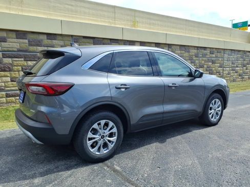 Used 2024 Ford Escape Active AWD/4WD image 11