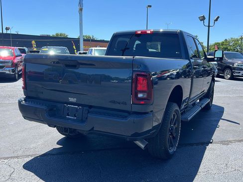Used 2026 RAM 2500 Big Horn AWD/4WD image 7