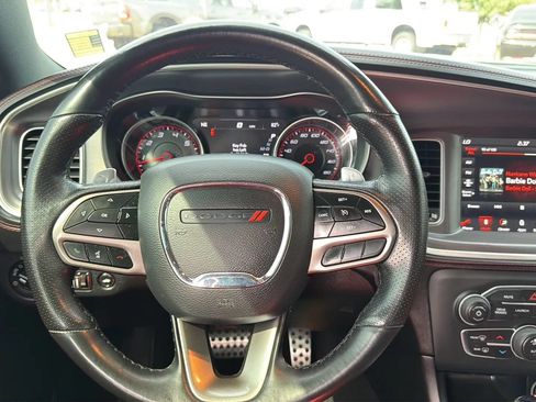 Used 2021 Dodge Charger Scat Pack w/ Plus Group RWD image 72