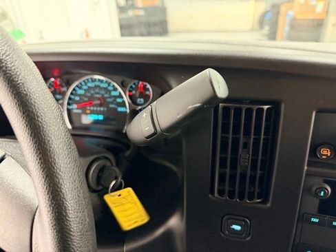 Certified 2024 Chevrolet Express 2500 w/ Driver Convenience Package image 15