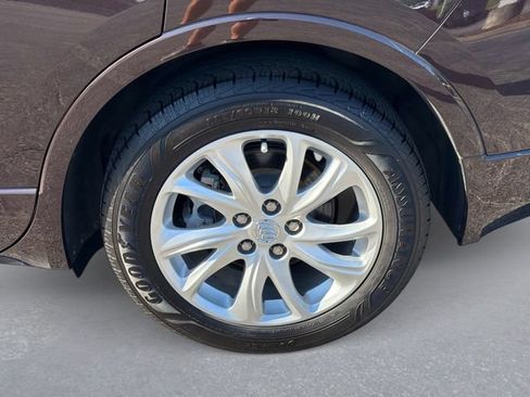 Used 2020 Buick Envision Preferred FWD image 10