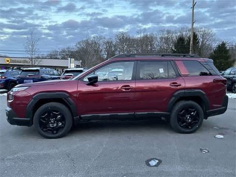 New 2026 Subaru Outback Limited image 2