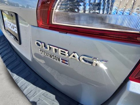 Used 2015 Subaru Outback 2.5i AWD/4WD image 29