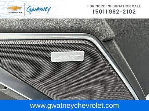 Used 2024 Chevrolet Silverado 1500 RST w/ Texas Edition Plus AWD/4WD image 24