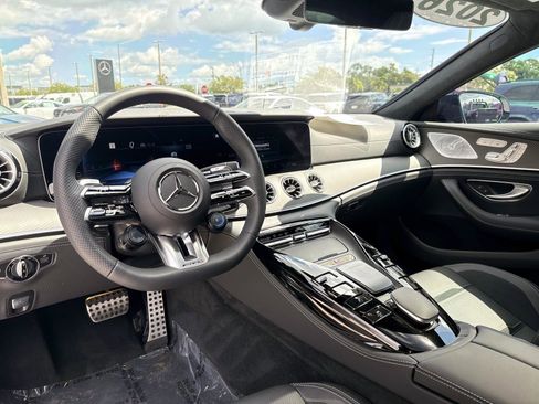Used 2026 Mercedes-Benz AMG GT 53 image 16