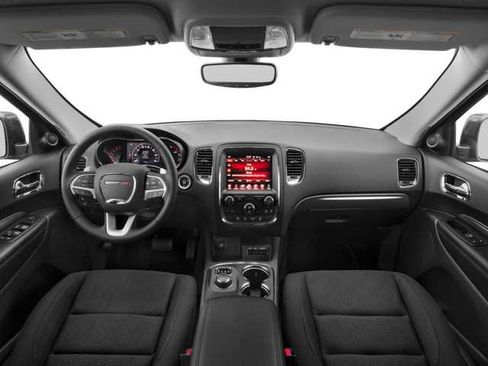Used 2018 Dodge Durango SXT w/ Quick Order Package 2BB RWD image 5
